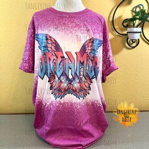 NEW ADULT UNISEX LARGE Tee "Dreamer"